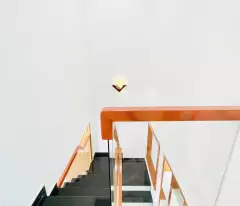 NHà Cực Đẹp 2 Tầng SHR Hẻm Xe Hơi Trung Mỹ Tây Quận 12 Sát Gò Vấp Và Tân Bình