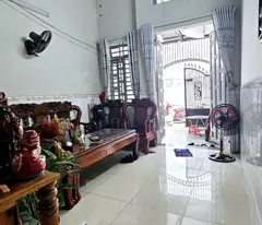 Bán nhà 64m2, 2 tầng, 3PN, 3WC, Linh Xuân, Thủ Đức - 3.9 tỷ
