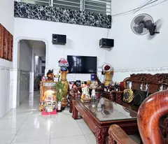 Bán nhà 64m2, 2 tầng, 3PN, 3WC, Linh Xuân, Thủ Đức - 3.9 tỷ