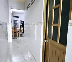 Bán nhà 64m2, 2 tầng, 3PN, 3WC, Linh Xuân, Thủ Đức - 3.9 tỷ