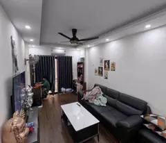 BÁN NHÀ MINH KHAI – LÔ GÓC, Ô TÔ ĐỖ CỔNG – KINH DOANH, Ở ĐỀU TUYỆT 30M2, 5 TẦNG, CHI 6.5 ĐỒNG