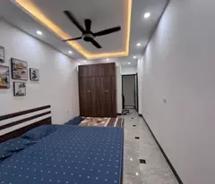 BÁN NHÀ MINH KHAI – LÔ GÓC, Ô TÔ ĐỖ CỔNG – KINH DOANH, Ở ĐỀU TUYỆT 30M2, 5 TẦNG, CHI 6.5 ĐỒNG