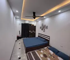 BÁN NHÀ MINH KHAI – LÔ GÓC, Ô TÔ ĐỖ CỔNG – KINH DOANH, Ở ĐỀU TUYỆT 30M2, 5 TẦNG, CHI 6.5 ĐỒNG