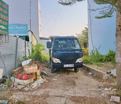 Lô đất 105m2, ngang 4.5m, Nguyễn Xiển, ngay Vinhomes, GPXD 5 tầng, nhỉnh 4 tỷ