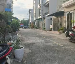 Lô đất 105m2, ngang 4.5m, Nguyễn Xiển, ngay Vinhomes, GPXD 5 tầng, nhỉnh 4 tỷ