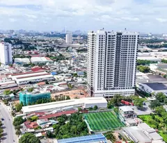 Chỉ 154tr là sở hữu căn 1PN ngay Vincom - Dĩ An Bình Dương.