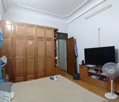 Bán nhà Tô Hiệu giá 8.95 tỷ, diện tích 45m2, 3 tầng, mặt tiền 5m