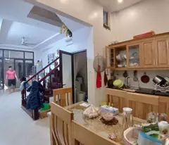 Bán nhà Tô Hiệu giá 8.95 tỷ, diện tích 45m2, 3 tầng, mặt tiền 5m
