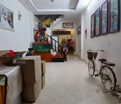 Bán nhà Tô Hiệu giá 8.95 tỷ, diện tích 45m2, 3 tầng, mặt tiền 5m