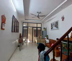 Bán nhà Tô Hiệu giá 8.95 tỷ, diện tích 45m2, 3 tầng, mặt tiền 5m