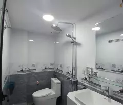 Bán nhà Phố Lụa giá 6.7 tỷ, diện tích 30m2, 5 tầng, mặt tiền 4m