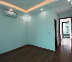 án nhà Thanh Bình giá 7.8 tỷ, diện tích 38m2, 4 tầng, mặt tiền 4m