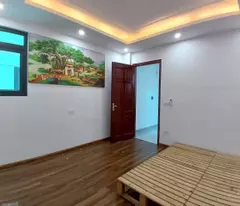 án nhà Thanh Bình giá 7.8 tỷ, diện tích 38m2, 4 tầng, mặt tiền 4m