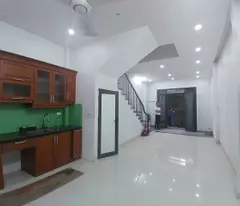Bán nhà Ngô Thì Nhậm giá 8.2 tỷ, diện tích 44.8m2, 4 tầng, mặt tiền 4.5m