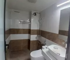 Bán nhà Ngô Thì Nhậm giá 8.2 tỷ, diện tích 44.8m2, 4 tầng, mặt tiền 4.5m