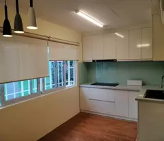 Cho Thuê Căn Hộ Chung Cư 50m² Đầy Đủ Tiện Nghi Tại Lê Trọng Tấn, Hà Nội