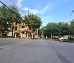 66m2 mt rộng đường ô tô 7 chỗ thông tại Kiêu Kỵ, Gia Lâm, Hà Nội. 5 tỷ x tiểu học. Lh 0989894845