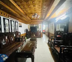 Bán nhà Quyết Thắng giá 9 tỷ, diện tích 46.8m2, 3 tầng, mặt tiền 3.5m