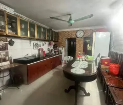 Bán nhà Quyết Thắng giá 9 tỷ, diện tích 46.8m2, 3 tầng, mặt tiền 3.5m