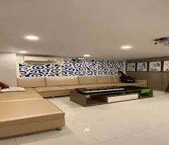 Bán nhà HXH quay đầu Cách Mạng Tháng 8, P15, Q10, 78m2, 5 tầng.