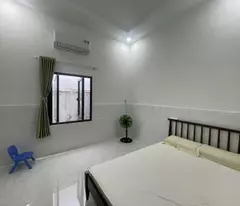 Bán nhà 135m², 2PN, 2WC, Linh Xuân, Thủ Đức, 6.1 tỷ, sổ hồng