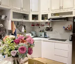 Hẻm ô tô, Nhà 4 Tầng Full nội thất, Hoàng Quốc Việt Q7, 50M2 Chỉ 9Tỷ.