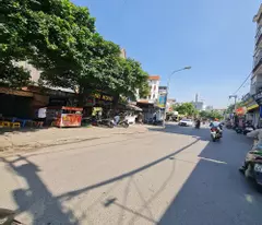 Cho thuê kho mới 130m2. Đường 4m. 20m ra phố Ngô Xuân Quảng, Trâu Quỳ, Gia Lâm. Lh 0989894845