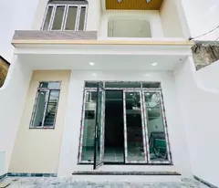 Bán Nhà Mới 2 Tầng Đẹp, Đã Hoàn Công, Gần Bờ Kè Liên Hoa, Nha Trang