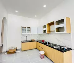Bán Nhà Mới 2 Tầng Đẹp, Đã Hoàn Công, Gần Bờ Kè Liên Hoa, Nha Trang