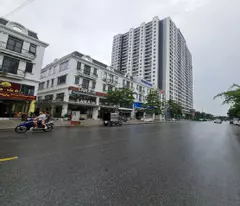 Cho thuê kho mới 133m2. Đường 4m. 25m ra phố Ngô Xuân Quảng, Trâu Quỳ, Gia Lâm.