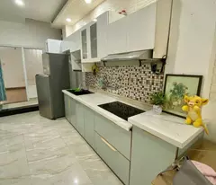 Cần Bán Gấp Nhà Hẻm Bạch Đằng, Trung Tâm TP Nha Trang