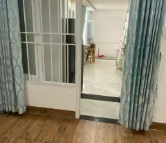 Cần Bán Gấp Nhà Hẻm Bạch Đằng, Trung Tâm TP Nha Trang