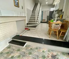 Cần Bán Gấp Nhà Hẻm Bạch Đằng, Trung Tâm TP Nha Trang