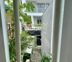 Cần Bán Gấp Nhà Hẻm Bạch Đằng, Trung Tâm TP Nha Trang