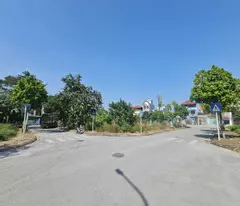 Giảm chào 2 tỷ căn biệt thự đơn lập 199m2 tại trung tâm Đa Tốn, Gia Lâm, đường 16m.