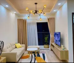 Bán Căn Hộ Chung Cư PH - Võ Thị Sáu, Nha Trang, Cách Biển 800m