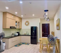 Bán Căn Hộ Chung Cư PH - Võ Thị Sáu, Nha Trang, Cách Biển 800m
