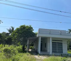 Cần bán gấp đất và nhà tại Vĩnh Hoà Hưng Bắc, Gò Quao, Kiên Giang (có 400m2 thổ cư). Giá: 3tỷ350