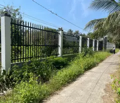 Cần bán gấp đất và nhà tại Vĩnh Hoà Hưng Bắc, Gò Quao, Kiên Giang (có 400m2 thổ cư). Giá: 3tỷ350