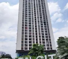 Bán 2 căn hộ chung cư toà HDMON Mỹ Đình Nam Từ Liêm  nhỉnh 4 tỷ