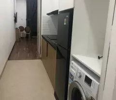 Bán toà căn hộ Phan Thúc Duyện sát biển 5 tầng vị trí cực đẹp doanh thu cực tốt.