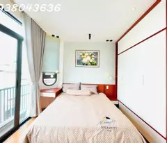 6.2❌10M ☘️BÁN NHÀ  4 TẦNG✨3PN, NGUYỄN VĂN LƯỢNG, HXH, P10 GÒ VẤP, NHỈNH 6.75TỶ