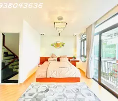 6.2❌10M ☘️BÁN NHÀ  4 TẦNG✨3PN, NGUYỄN VĂN LƯỢNG, HXH, P10 GÒ VẤP, NHỈNH 6.75TỶ