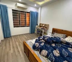 Bán nhà nguyễn đức cảnh 5 tầng dân xây ở ngay gần phố hoàng mai