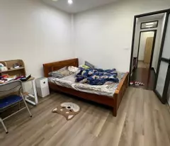 Bán nhà nguyễn đức cảnh 5 tầng dân xây ở ngay gần phố hoàng mai