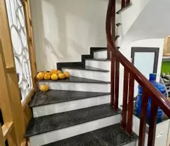 Bán nhà nguyễn đức cảnh 5 tầng dân xây ở ngay gần phố hoàng mai