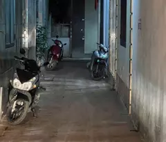 Bán nhà nguyễn đức cảnh 5 tầng dân xây ở ngay gần phố hoàng mai