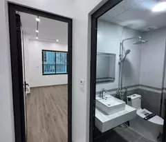 Bán Nhà Đẹp Phố Chợ Tản Đà Hà Đông 32m 5T mt 3.5 Ô tô dừng 2 thoáng vĩnh viễn. 20m tới bệnh viện