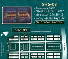 bán nhà căn view 3 : chợ, trung tâm nghệ thuật ở trung tâm quảng trường