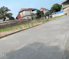 GIÁ CÀN  BÁN GẤP LO ĐẤT DT 80 FUN THỔ CƯ TẠI THANH TRÍ MINH PHÚ SÓC SƠN HÀ NỘI